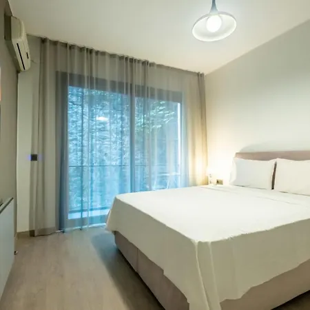 Flat Close To Popular Attractions In Sisli 아파트 *