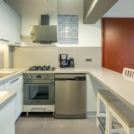 아파트 Flat Close To Popular Attractions In Sisli
