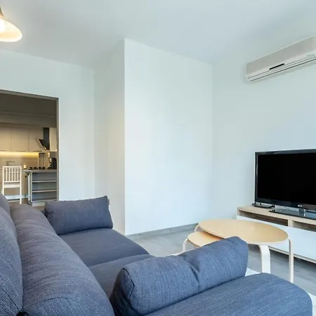 Flat Close To Popular Attractions In Sisli Istanbul
