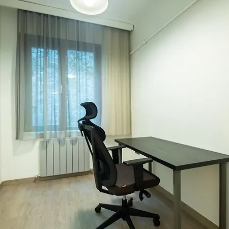 Flat Close To Popular Attractions In Sisli Lejlighed