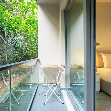 Lägenhet Flat Close To Popular Attractions In Sisli *
