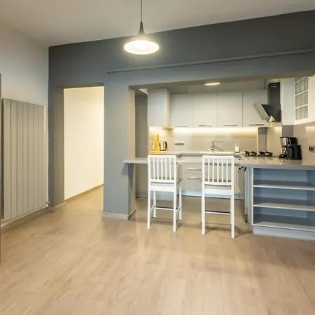 Lägenhet Flat Close To Popular Attractions In Sisli Istanbul