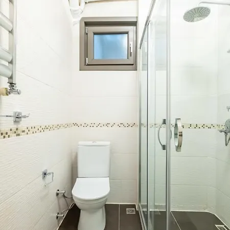 Flat Close To Popular Attractions In Sisli Istanbul